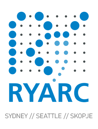 Ryarc Logo Locations